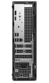 DELL Pro Slim QCS1255 AMD Ryzen 5 8600G 16GB 512GB SSD W11Pro thumbnail (4 of 4)