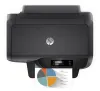 HP Officejet Pro 8210 ePrinter A4 22 18ppm Dúplex USB LAN Wifi LCD thumbnail (4 of 5)