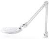 NEDIS loupe lampe LED lentille 3 dioptries consommation 9 W température 6500 K flux lumineux 720 lm blanc thumbnail (1 of 8)