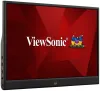 ViewSonic VA1655 - portatile mon. 15,6" IPS 16:9 1920x1080 7ms 250cd m2 miniHDMI 2xUSB-C supporto per altoparlante integrato thumbnail (2 of 9)