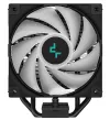 DEEPCOOL koeler AG400 ARGB 120mm ventilator ARGB 4x heatpipes PWM voor Intel en AMD thumbnail (4 of 7)