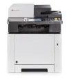 Kyocera ECOSYS M5526cdw A4 26ppm Facs Duplex DADF LAN USB Wifi LCD dteagmháil. painéal start.toners 1200 leathanach thumbnail (2 of 2)