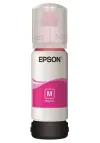 Epson inkoustová náplň 103 C13T00S34A L3151 L3150 L3111 L3110 65ml Magenta