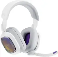 Logitech G Astro A30 Xbox alb violet Logitech G Astro A30 Xbox alb violet (1 of 5)