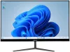 UMAX All-in-One U-One 24AN Pro 238 дюймов IPS 1920x1080 N100 8 ГБ 128 ГБ SSD HDMI 3x USB 3.2 2x USB 2.0 W11 Pro черный