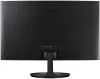 Samsung C24F390 24" Curved 1920x1080 VA 4ms 250 CD m2 HDMI VGA Black thumbnail (6 of 7)