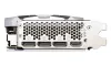 MSI GeForce RTX 4070 Ti SUPER 16G VENTUS 2X BIJELA OC 16GB GDDR6X PCI-E 3x DP HDMI thumbnail (4 of 4)