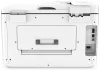 HP OfficeJet Pro 7740 AiO Wide A3+ 22 18 Seiten pro Minute USB LAN WLAN Fax Duplex DADF Touch-LCD thumbnail (5 of 5)