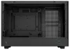 DEEPCOOL behuizing CH260 microATX 2 x USB 3.0 USB-C mesh paneel gehard glas zwart thumbnail (4 of 7)