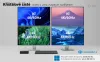 Докинг станция i-tec Thunderbolt 5 Quattro Display Dock 2x HDMI 1x USB-C видео Захранване 140W thumbnail (4 of 8)