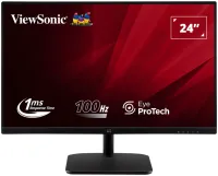 ViewSonic VA2432-H-2 238" IPS 16:9 1920x1080 1ms 100Hz 250cd m2 HDMI VGA (1 of 9)