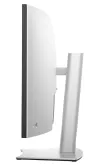 DELL U4021QW UltraSharp 40" WUHD curved 21:9 5120 x 2160 1000:1 5ms IPS 2xHDMI USB-C DP 4x USB ηχείο thumbnail (5 of 8)
