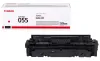 Canon originální toner CRG-055M (purpurový 2100str.) pro Canon MF742Cdw MF744Cdw MF746Cx LBP663Cdw LBP664Cx