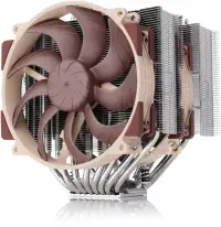 Охладител Noctua NH-D15 G2 Охладител Noctua NH-D15 G2 (1 of 4)