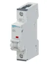 Solarmi AC DC jistič 32A OEZ LTN-32C-1 10kA 41660 tř. C DC odpojovač thumbnail (1 of 2)