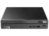Lenovo Neo 50q Gen 4 Tiny i3-1215U 8GB DDR4 256GB SSD Intel® UHD W11P kbd+mouse black thumbnail (2 of 5)