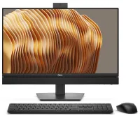 Dell Pro 24 AIO QC24251 i5-14500T 16GB 512GB SSD 23,8" FHD WiFi W11Pro Dell Pro 24 AIO QC24251 i5-14500T 16GB 512GB SSD 23,8" FHD WiFi W11Pro (1 of 6)