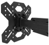 Neomounts Select WL40S-850BL12 Стенен монтаж за екран (пълноподвижен, 3 завъртания, VESA 200x200), черен thumbnail (3 of 8)