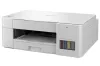 BROTHER ink DCP-T426W A4 16 9ipm 64MB 6000x1200 copy+scan+print USB 2.0 wifi ink tank system white thumbnail (2 of 2)