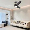 Solas síleála IMMAX NEO LITE BEAUTY SMART LED le lucht leanúna 18W Wi-Fi TUYA ór ardaigh-dubh thumbnail (5 of 7)