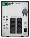 APC Smart-UPS C 1500 VA (900 W) LINE-INTERACTIVE LCD 230 V z SmartConnect thumbnail (2 of 2)