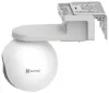 EZVIZ Set IP-Kamera HB8 PTZ Wi-Fi 4Mpix Schutz IP65 Objektiv 4mm H.265 IR bis zu 15m weiß + Solarpanel F thumbnail (6 of 10)