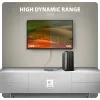 AXAGON адаптер DP към HDMI RVD-HI20C2 4K 60Hz HDCP 2.3 1.8 м черен thumbnail (4 of 5)