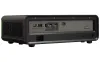 ViewSonic X2-4K Pro 4K 4K UHD (3820x2160) 3300LL LED light Source TR0.69-0.83 1.2x zoom SPK x2 Google TV thumbnail (9 of 11)