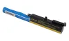 Ceallraí PATONA le haghaidh ntb ASUS X541 2200mAh Li-lon 10.8V A31LP4Q A31N1601