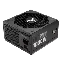Alimentatore ASUS TUF Gaming 1000W ATX 3.1 1000W 80+ Gold modulare Alimentatore ASUS TUF Gaming 1000W ATX 3.1 1000W 80+ Gold modulare (1 of 6)