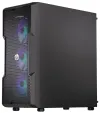 Endorfy koffer Regnum 400 ARGB ATX 4x120mm ARGB 2xUSB glas zijkant zwart thumbnail (6 of 10)