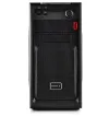 DEEPCOOL korpuss SMARTER MiniITX USB 2.0 USB 3.0 melns thumbnail (3 of 4)
