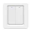 Comutator Solarmi Wi-Fi și BT ESPHome cu 2 poli