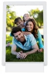 Rollei Photo Frame WiFi 106 diagonal 10.1" 8GB 1W Frameo APP Stand White thumbnail (7 of 18)