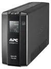 APC Back-UPS Pro BR 650VA (390W) LINE-INTERAKTIV AVR 230V LCD 6x IEC-stik