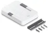 Ubiquiti UniFi Access Gate Hub Hub 4x PoE-Ausgang 2x Trockenausgang 1x 12V-Ausgang 1x AUX 5x Eingang 1x PoE++-Eingang thumbnail (7 of 7)