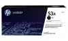 HP black toner Q7553A LJ P2015 - 3000 pages original