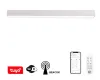 Plafoniera IMMAX NEO LITE LUNGO SMART 120cm 38W 2882lm con BEACON Wi-Fi Supporto TUYA bianco thumbnail (2 of 6)