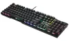 MSI pelinäppäimistö VIGOR GK41 LR langallinen mekaaninen RGB-taustavalo USB US -asettelu thumbnail (4 of 6)
