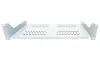 XtendLan Plank 280mm universeel 2U 45kg capaciteit grijs thumbnail (2 of 3)