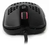 AROZZI gaming mouse FAVO Ultra Light Black wired 16,000 dpi USB 7 buttons RGB black thumbnail (5 of 5)