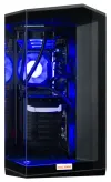 HAL3000 Master Gamer Elite-K Intel Core Ultra 5 245KF 32 GB DDR5 RTX 5070 Ti 2 TB PCIe4 SSD WiFi W11 thumbnail (8 of 15)
