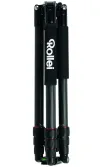 Tripod C5i Karbon, 22610, load 8kg, extended 157.5 cm, black thumbnail (6 of 9)