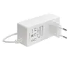 MikroTik RouterBOARD RBD25G-5HPacQD2HPnD Publik 2x GLAN 2,4+2x5Ghz 802.11b g n ac MU-MIMO ROSL4 siseruumides thumbnail (3 of 4)