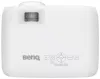 BenQ LW500ST WXGA DLP projektor LED 2000ANSI 20.000:1 2x HDMI repro thumbnail (5 of 6)