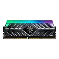 ADATA XPG SPECTRIX D41 8GB DDR4 3000MHz DIMM CL16 Wolfram ADATA XPG SPECTRIX D41 8GB DDR4 3000MHz DIMM CL16 Wolfram (1 of 1)