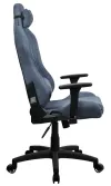 AROZZI gaming chair TORRETTA Soft Fabric v2 fabric surface blue thumbnail (6 of 10)