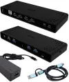 I-tec докинг станция Universal Dual 4K Display Power Delivery 85W + i-tec USB-C зарядно устройство 100W thumbnail (3 of 9)