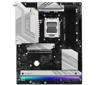 Asrock B850 PRO RS WIFI AM5 4xDDR5 M.2 W6E+BT5.2 HDMI USB-C ATX Asrock B850 PRO RS WIFI AM5 4xDDR5 M.2 W6E+BT5.2 HDMI USB-C ATX (1 of 5)