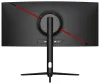 DAHUA 30" LED LM30-E330CA gaming VA panel 2560x1080 (UWHD) 3000:1 1ms 250 cd m2 2x HDMI 2x DP VESA 75x75 sort thumbnail (3 of 4)